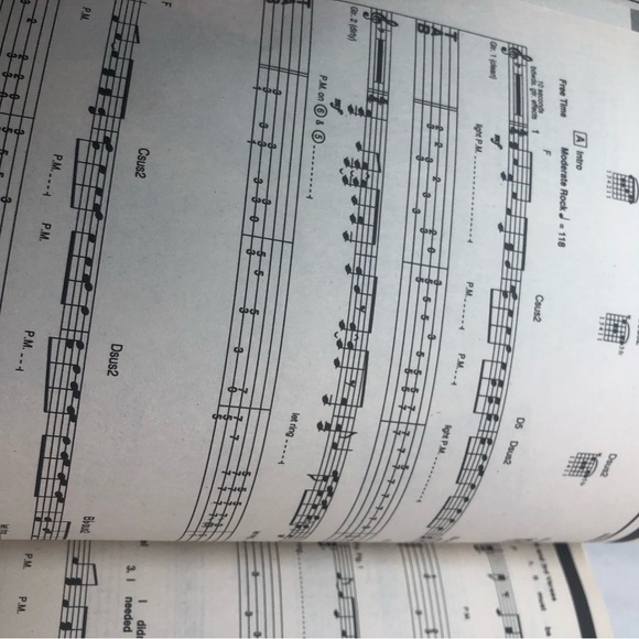 Guitar World Magazine Back Issue March 1996 : Korn, Ozzy, Metallica ,Jimi Hendri - Picture 6 of 14